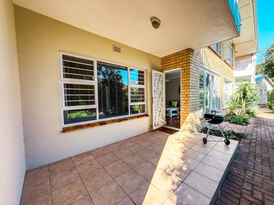 2 Bedroom Property for Sale in Seaside Longships Western Cape